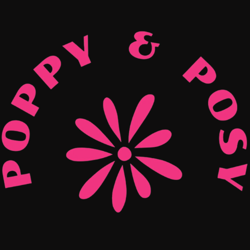 Poppy & Posy Studio